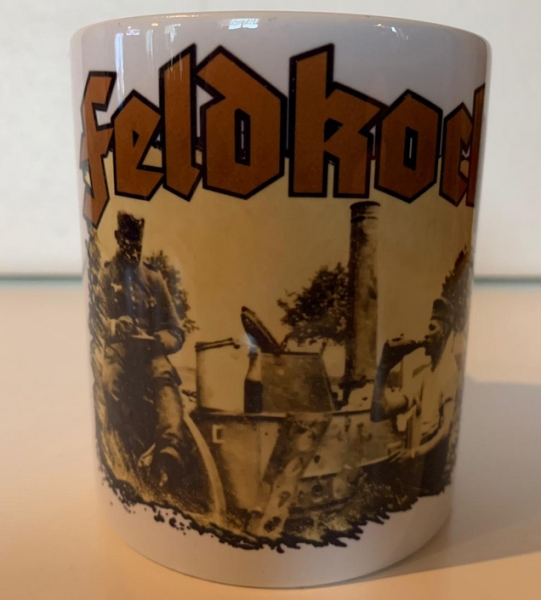 Tasse - Feldkoch - Motiv 2