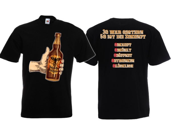 Frauen T-Shirt - Deutsches Reichsbräu - 5G