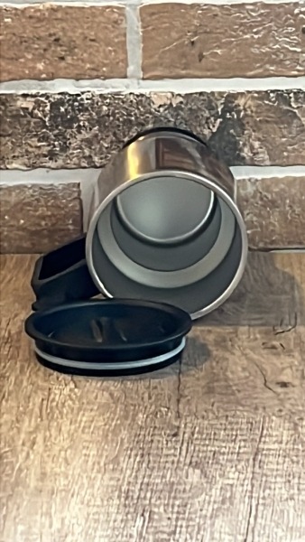 Thermobecher - Reichskaffee - Motiv 1 - 390ml