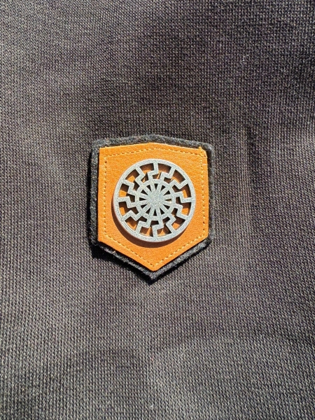 Premium Jacke - Eiserner Löwe +++LIMITIERT+++