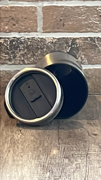 Thermobecher - Reichskaffee - Motiv 1 - 470ml
