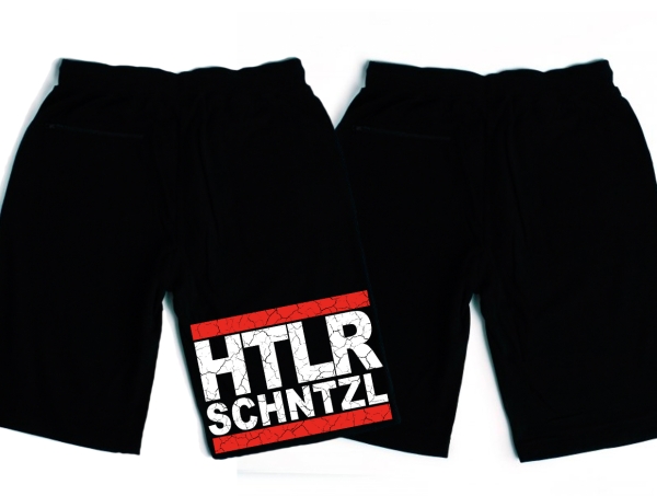 Short - HTLR SCHNTZL