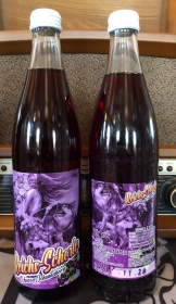 Reichs-Schorle - Schwarze Johannisbeere - 1 Kiste - 20 Flaschen - 21,98€ inkl. 3,10€ Pfand