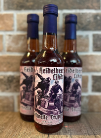 Likör - Heidelbeere