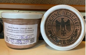 Eiserne Reserve - Feldlager Ration - 180g