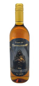 Honigweinmischgetränk mit Apfelsaft - Normannen-Trunk - 0,75L - 6%