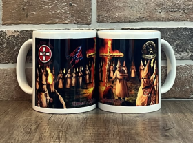 Tasse - Gasthaus Eiserner Löwe - Zimmer Southern Belle
