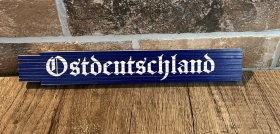 Zollstock - Ostdeutschland - Z221