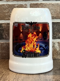 Bierkrug - Deutsches Reichsbräu - Kellerbier