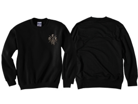 Pullover - Eiserner Löwe - G-E-L X - Motiv 3