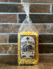 Reichs-Nudeln - Eiernudeln - 500g - Hörnchen