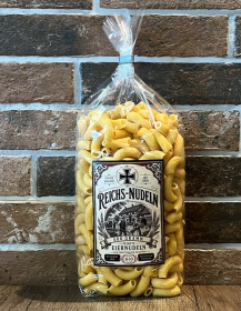 Reichs-Nudeln - Eiernudeln - 500g - Makkaroni