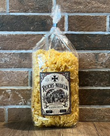 Reichs-Nudeln - Eiernudeln - 500g - Kämmla