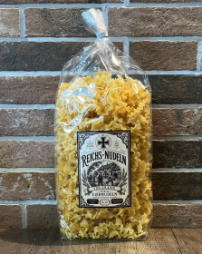 Reichs-Nudeln - Eiernudeln - 500g - Welli