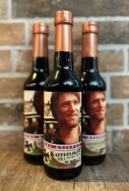 Likör - Kaffee - Kurt Knispel