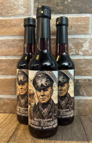 Likör - Schokolade - Erwin Rommel