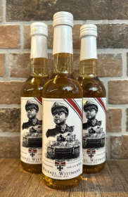 Likör - Haselnuss - Michael Wittmann