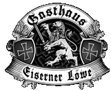 Shop des Gasthaus Eiserner Löwe